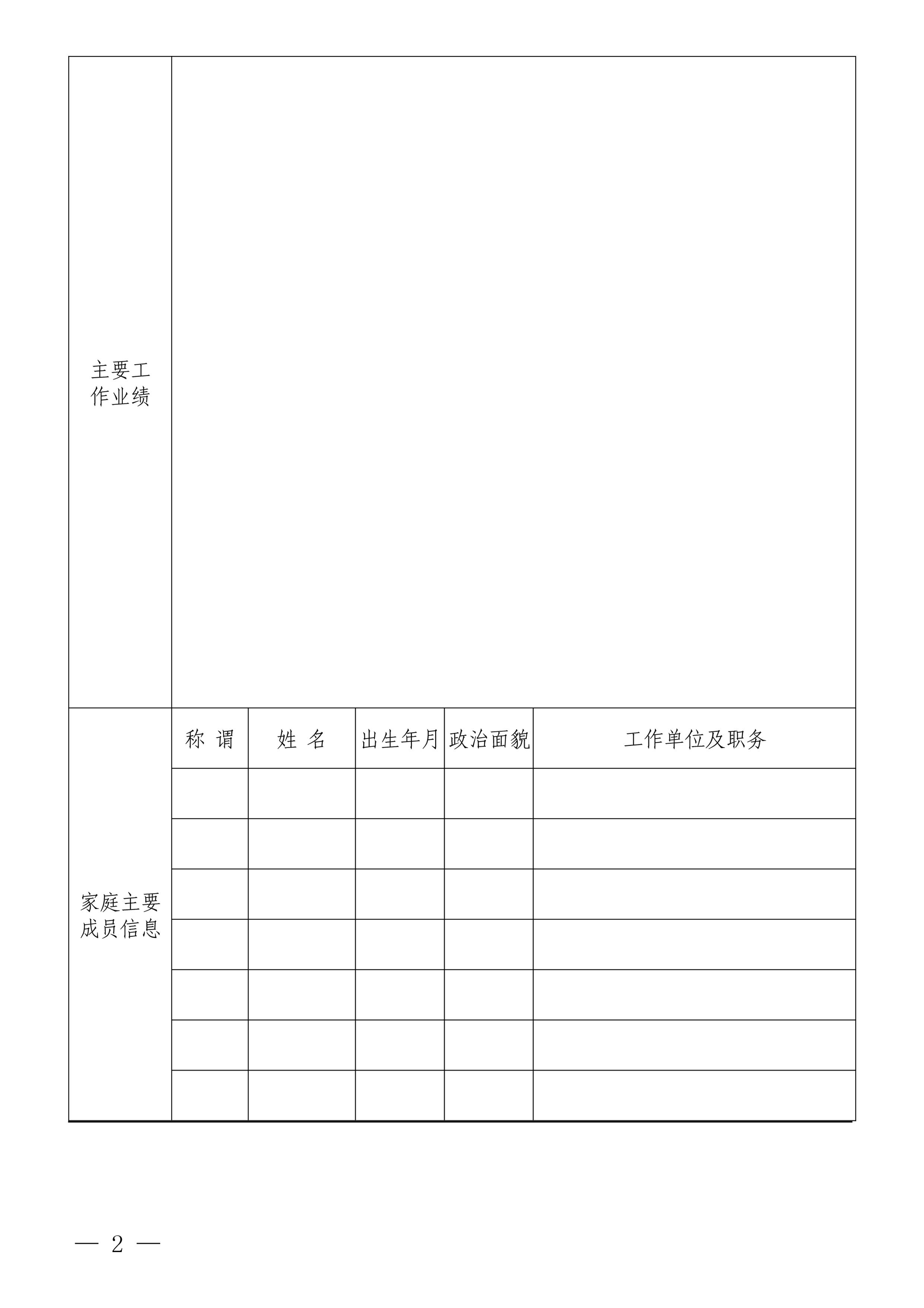 kaiyun平台-kaiyun（中国）一站式服务平台
招聘公告(图2)