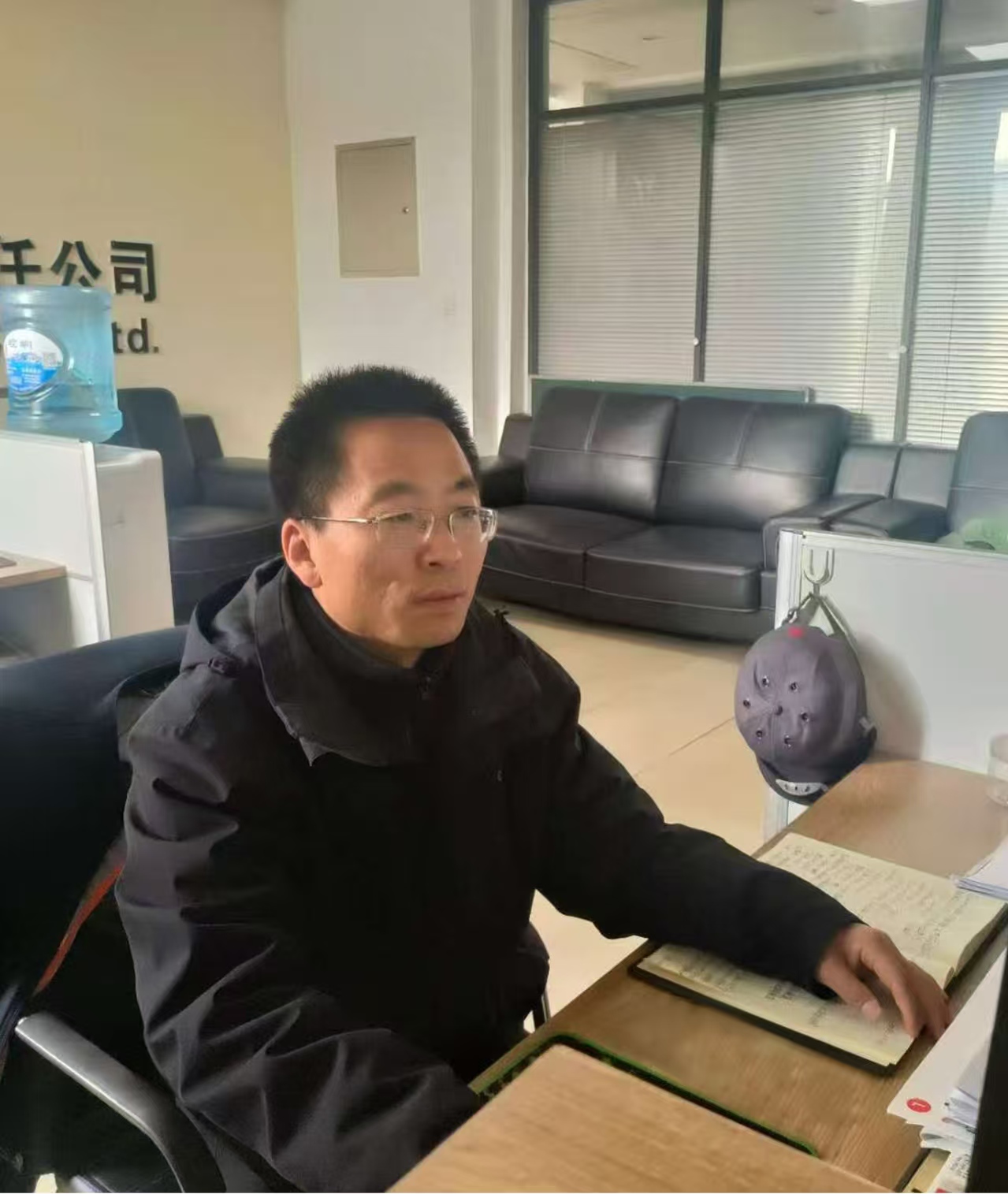中共kaiyun平台-kaiyun（中国）一站式服务平台
委员会关于对2025年度“产投榜样”进行公示的公告(图2)